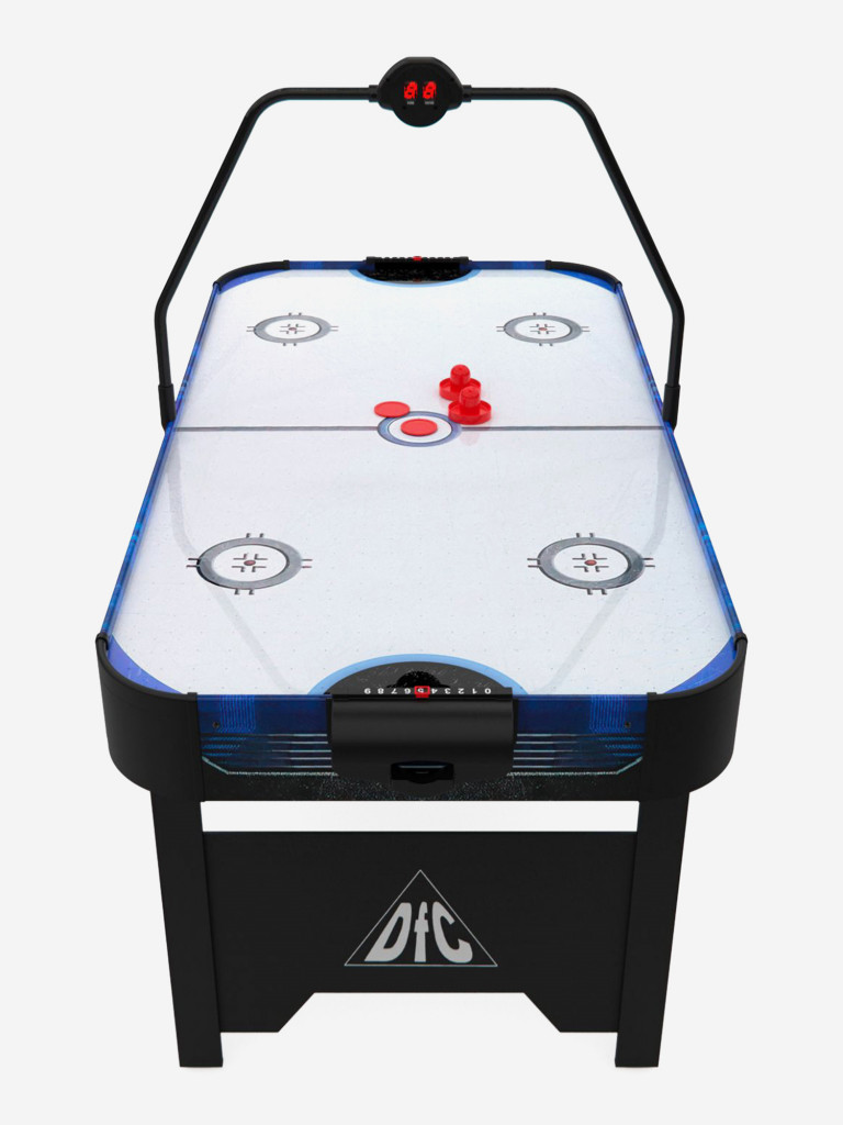 Игровой стол - аэрохоккей DFC MODO 54" JG-AT-131540