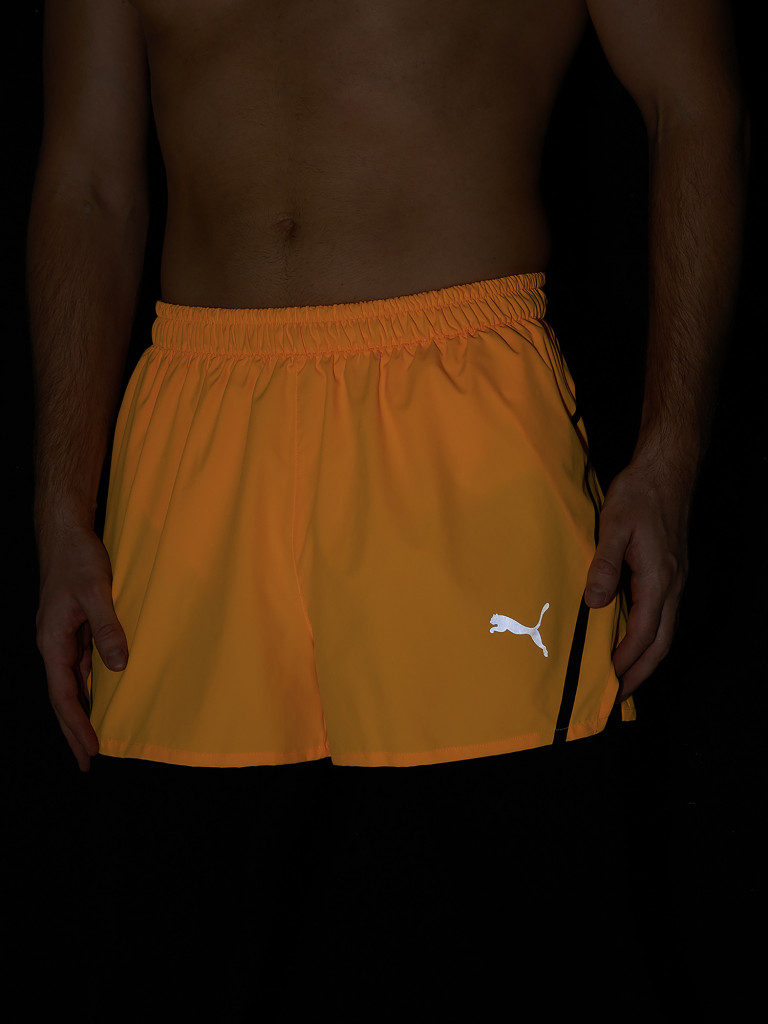 Шорты мужские PUMA Run Split