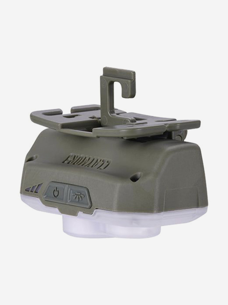 Фонарь налобный CLAYMORE Heady+