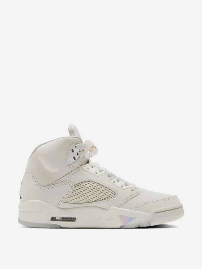 Кроссовки Jordan 5 Retro Year Of The Snake