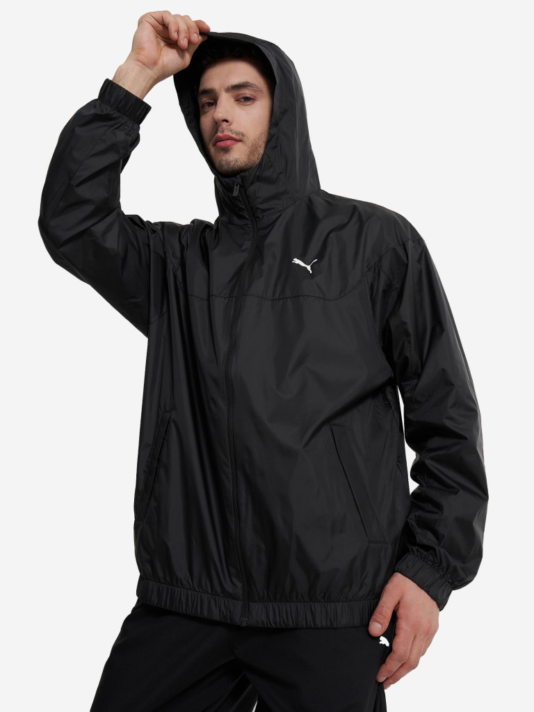 Ветровка мужская PUMA