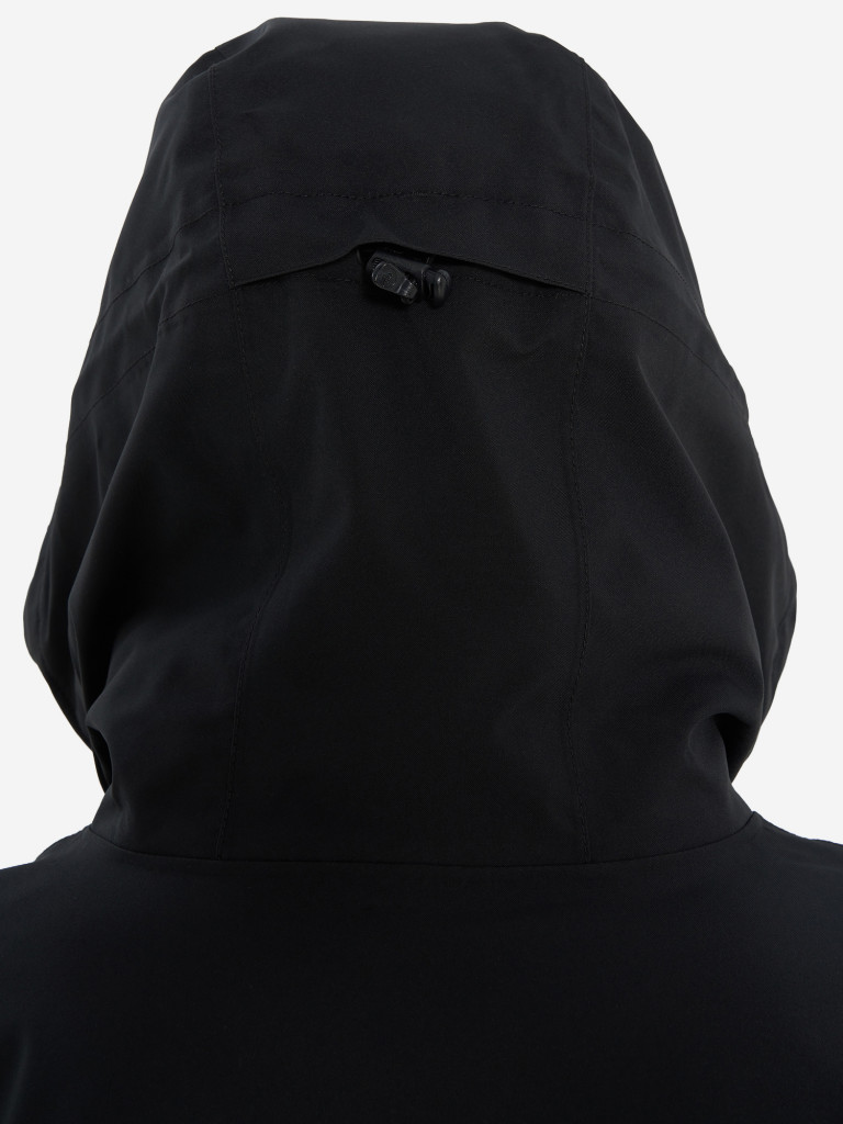 Куртка утепленная женская Roxy Landscape