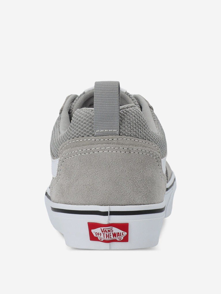 Кеды мужские Vans Filmore