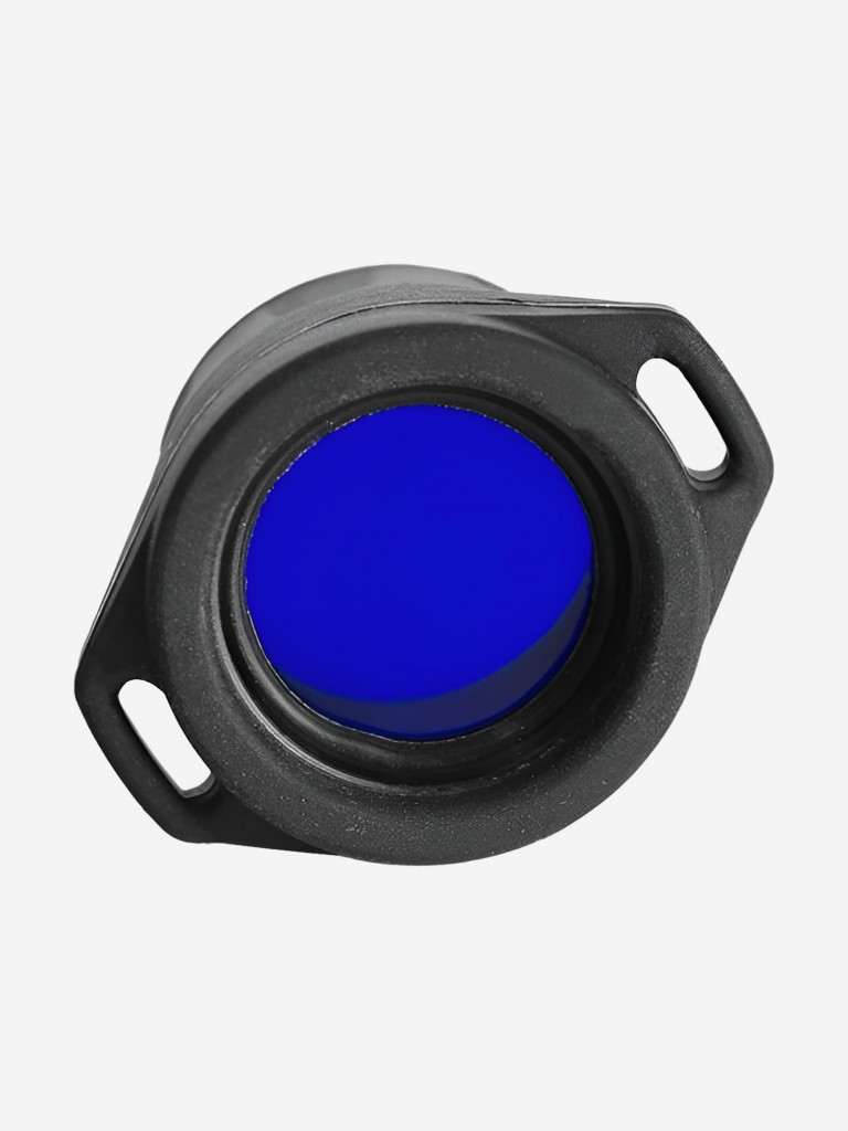 Фильтр для фонарей Armytek Partner/Prime, синий