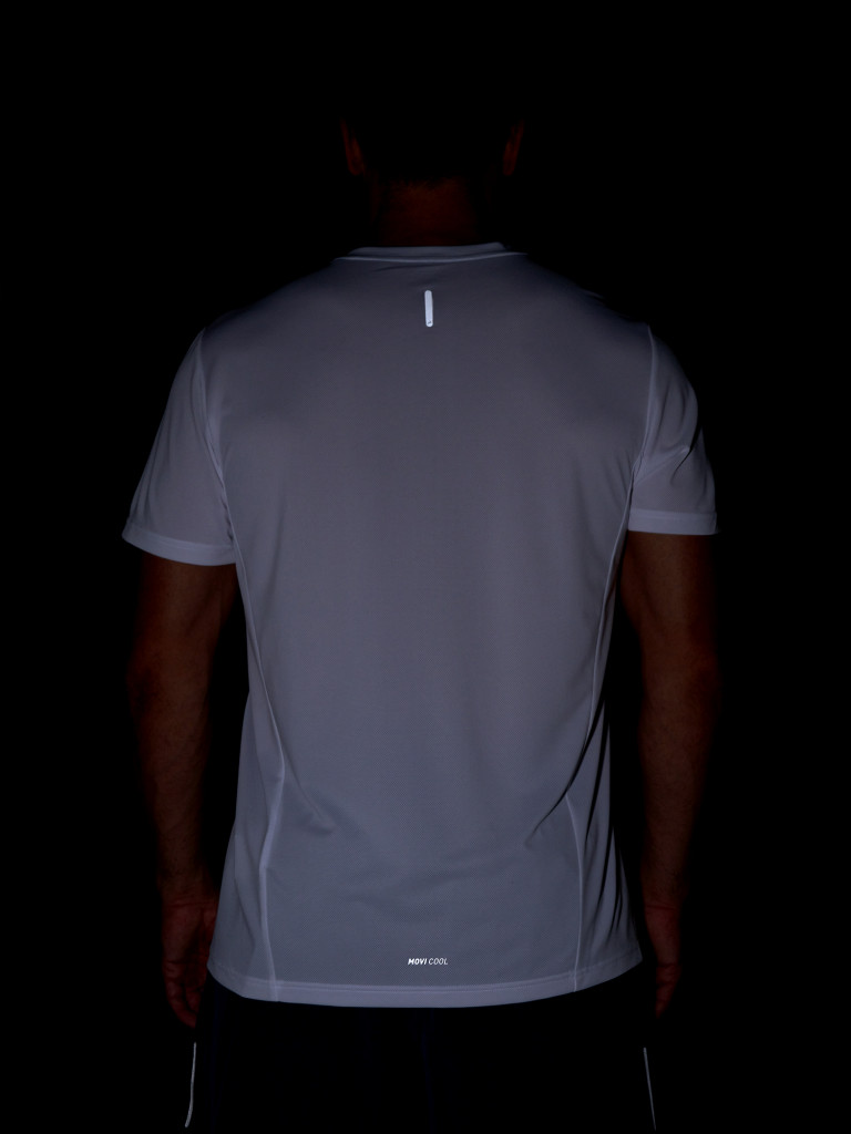 Футболка мужская Demix