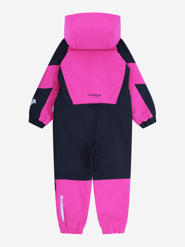 Комбинезон NIKASTYLE