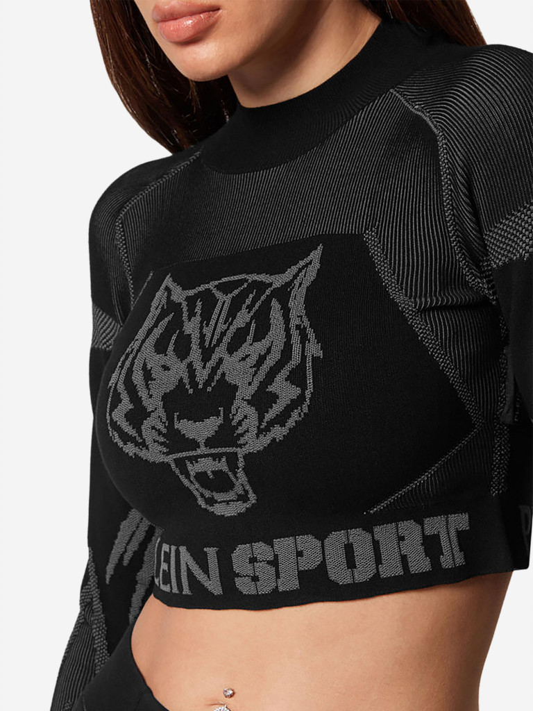 Топ Plein Sport