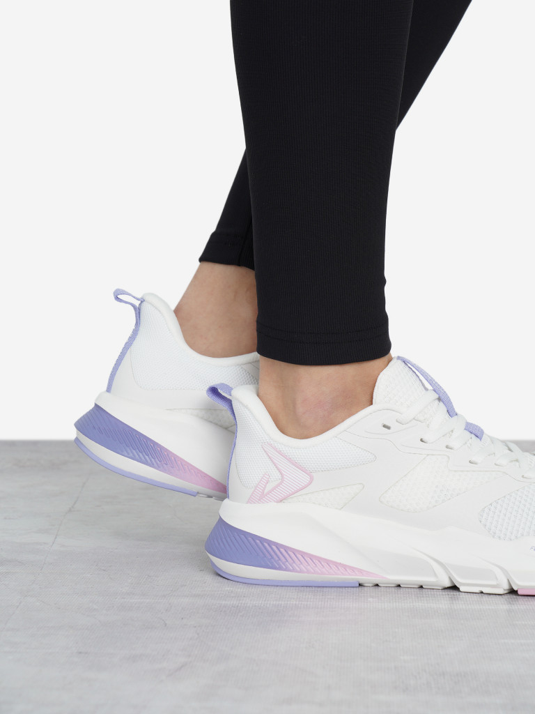 Кроссовки женские Demix Hyper Flexzone360