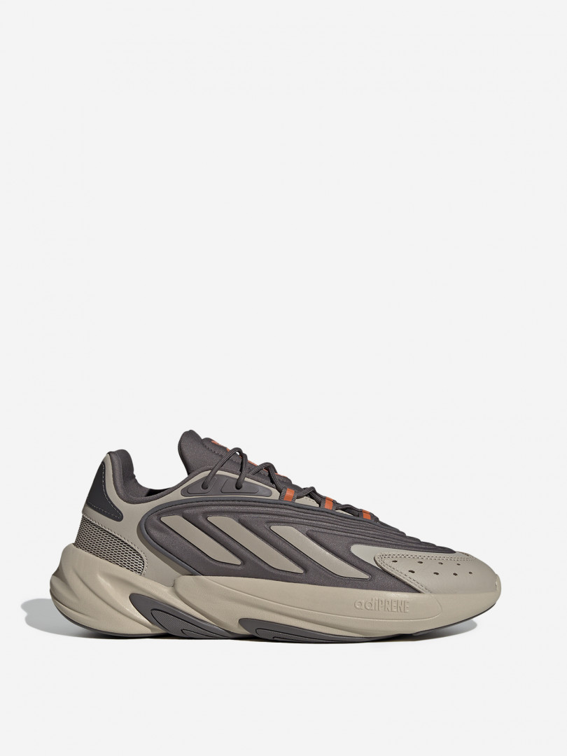 Кроссовки мужские adidas Ozelia, Бежевый