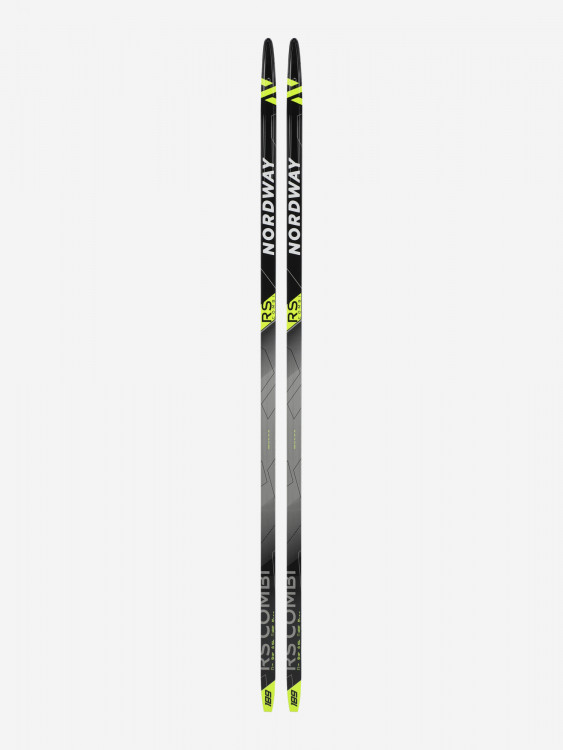 Беговые лыжи Nordway RS Combi