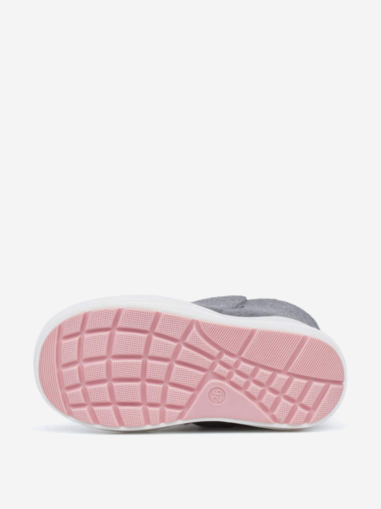 Валенки для девочки Котофей