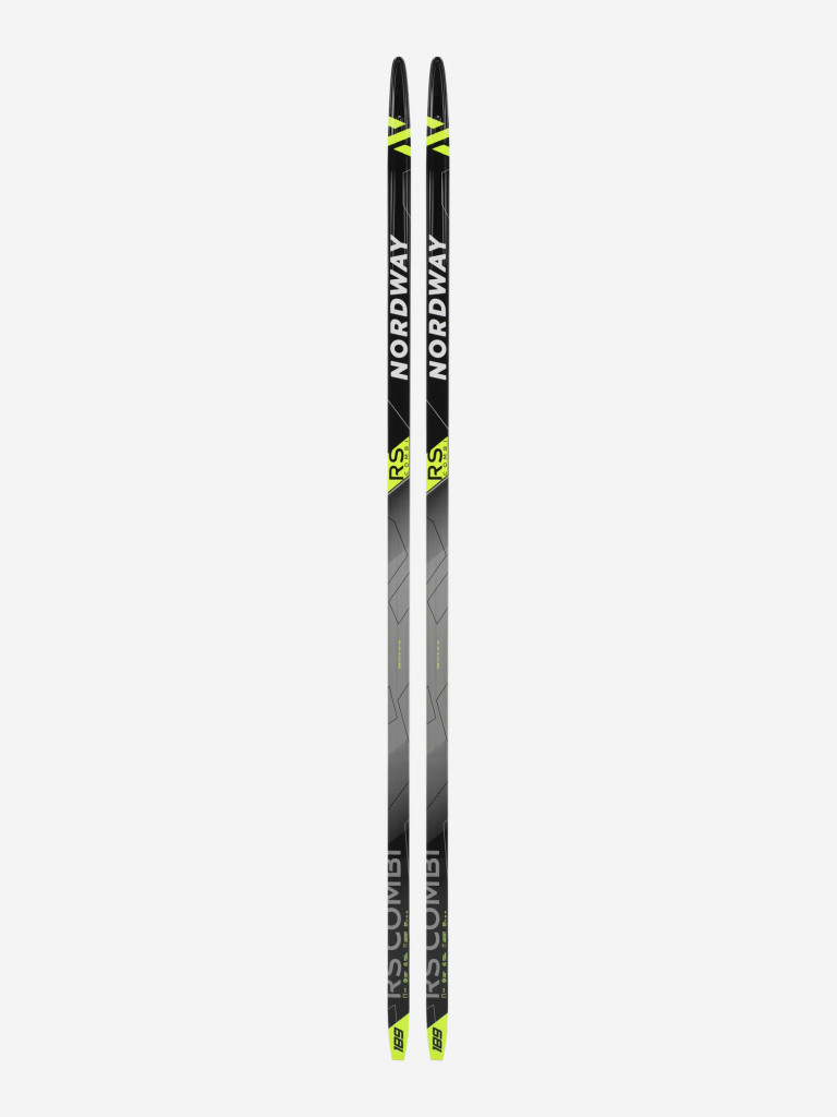 Беговые лыжи Nordway RS Combi
