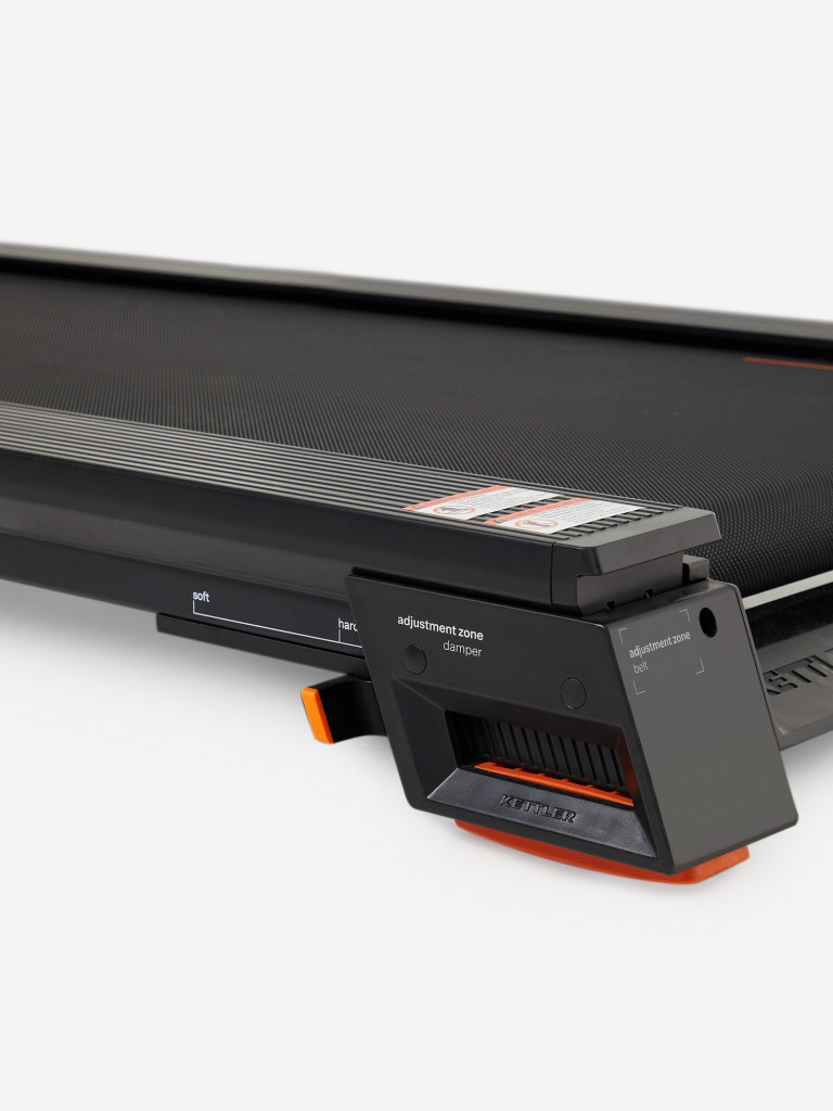 Беговая дорожка складная KETTLER Smart R2