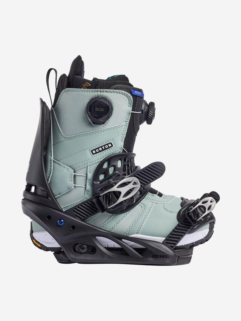 Сноубордические крепления Burton Lexa X Re Flex 24/25