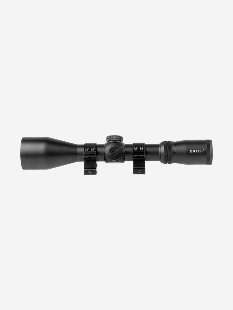 Прицел оптический BRITE WA4X 2.5-10X50 IR