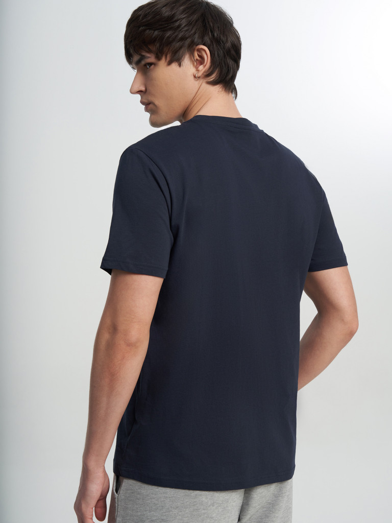 Футболка мужская Champion