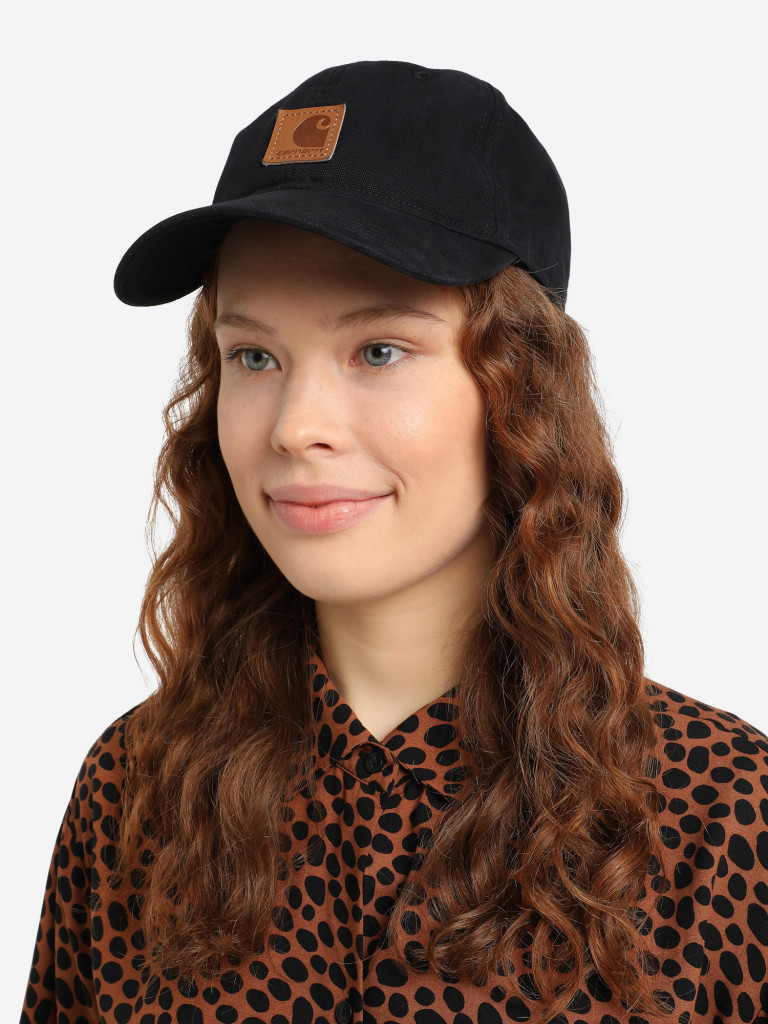 Бейсболка Carhartt