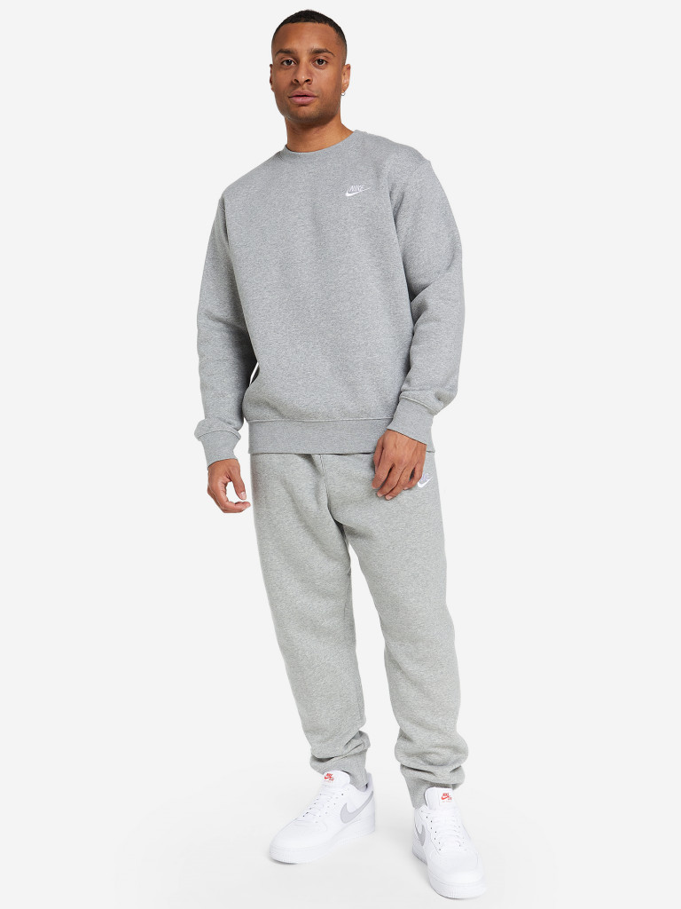 Свитшот мужской Nike