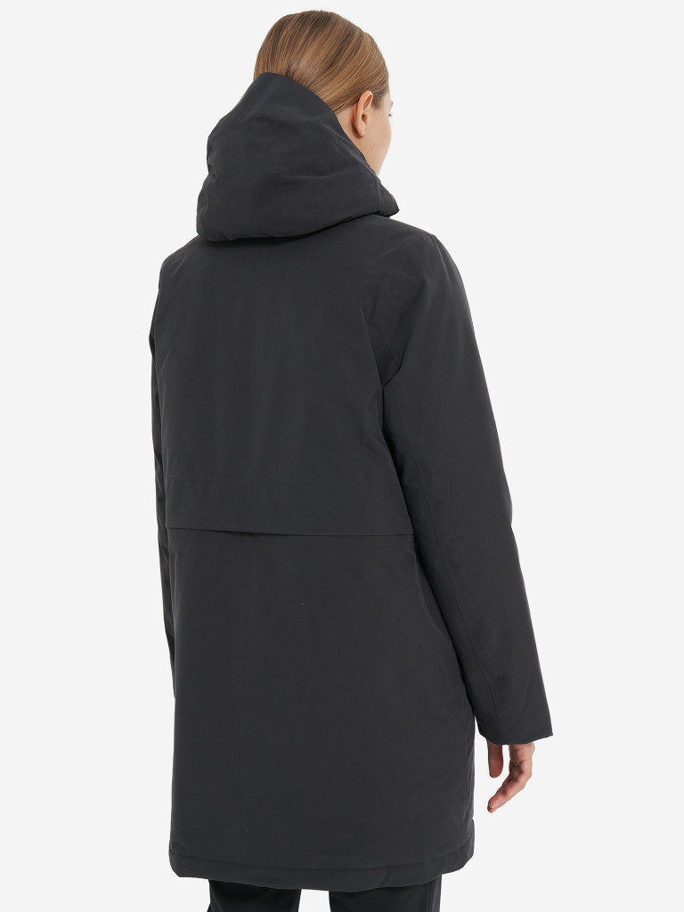 Куртка утепленная женская Jack Wolfskin Salier