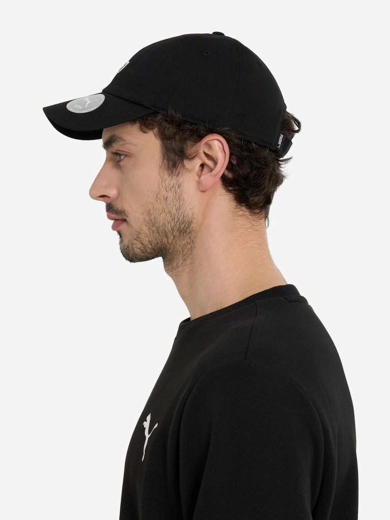 Бейсболка PUMA Ess No. 1