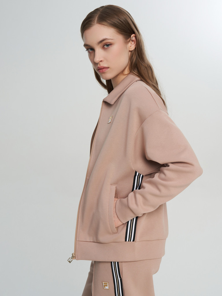 Толстовка женская FILA