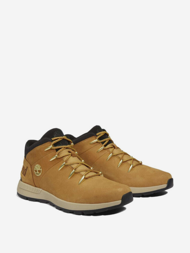 Ботинки Timberland Sprint Trekker Yellow