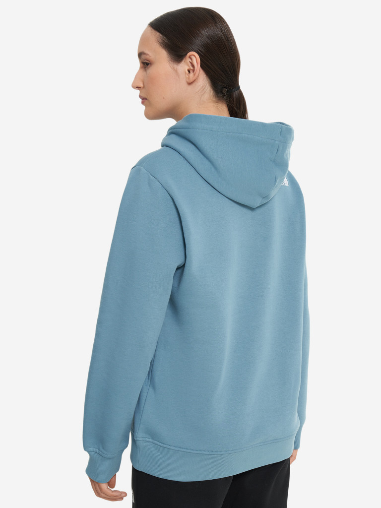 Худи женское The North Face Drew Peak