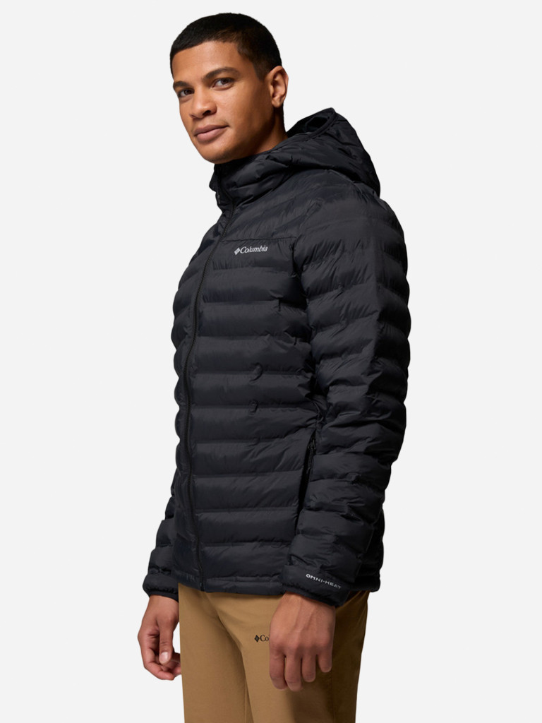 Пуховик мужской Columbia Terwilliger Trail Heat Seal Hdd Jacket
