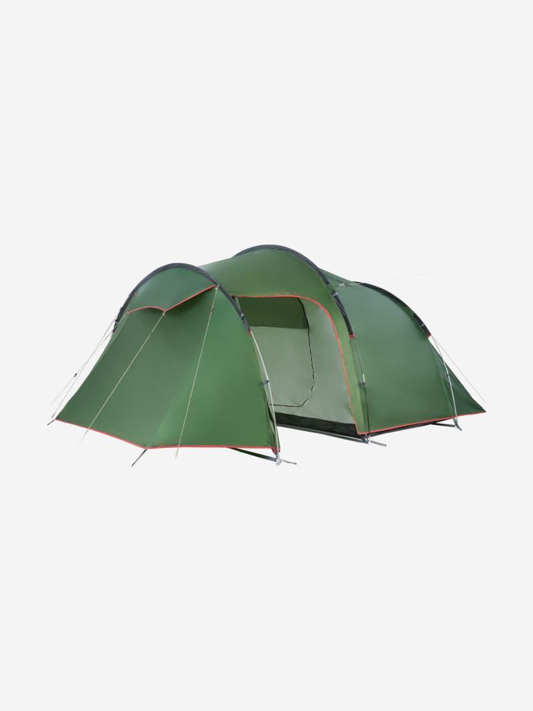 Палатка кемпинговая 3-местная Denton Pipe