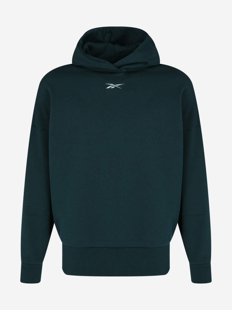 Толстовка женская Reebok Lux Hoodie