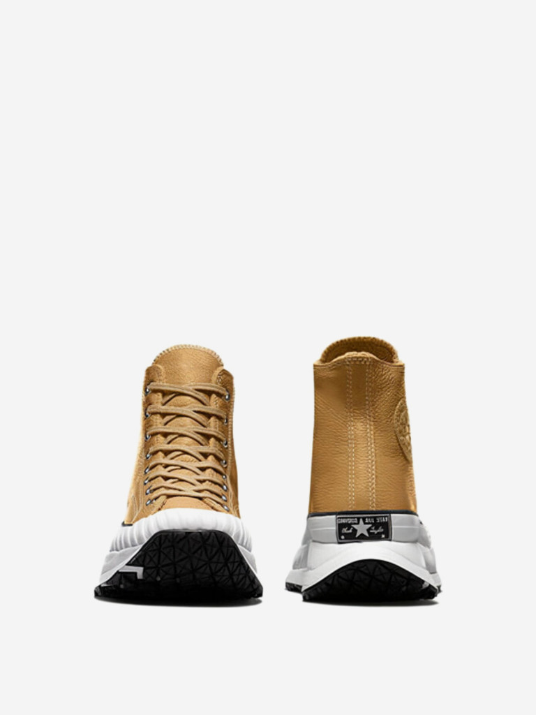 Кроссовки Converse Chuck 70 AT CX Suede