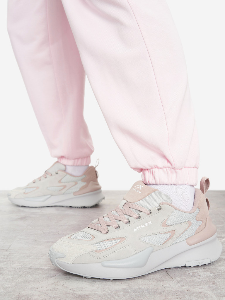 Кроссовки женские Athlex Fuse