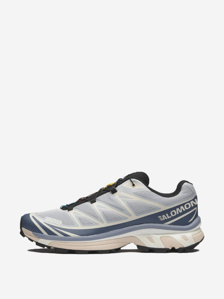 Кроссовки унисекс Salomon XT-6