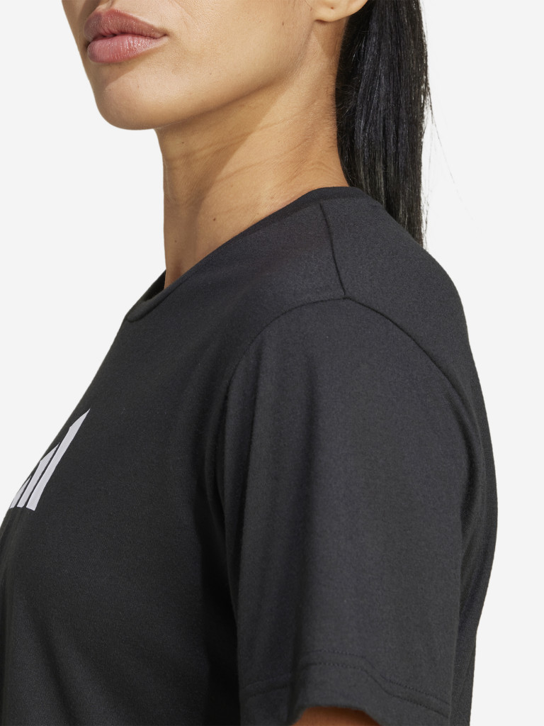 Футболка женская adidas Train Essentials
