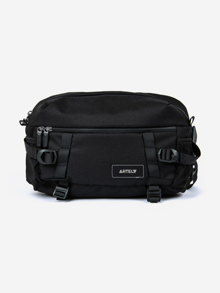 Сумка через плечо ARTELV СТРАННИК C2-1