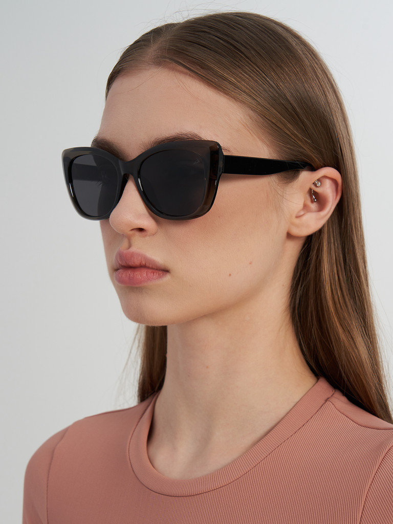 Солнцезащитные очки женские Demix