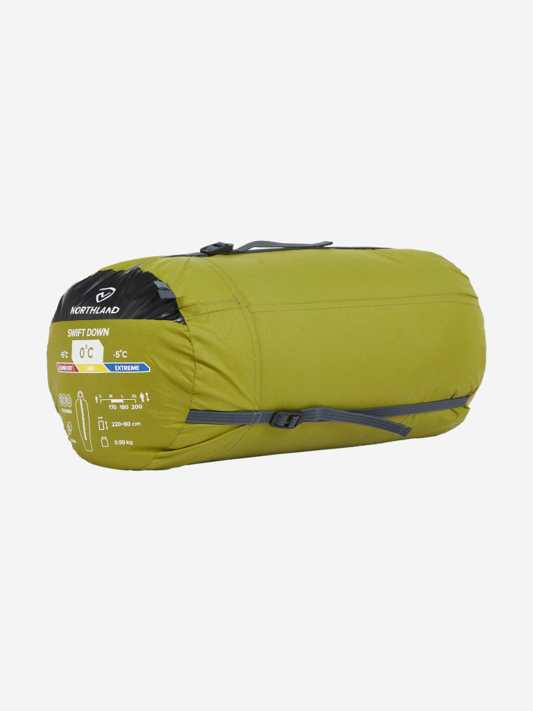 Спальный мешок Northland Down 0