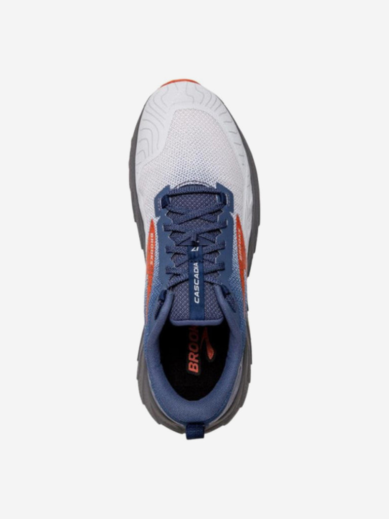 Кроссовки Brooks Cascadia 17