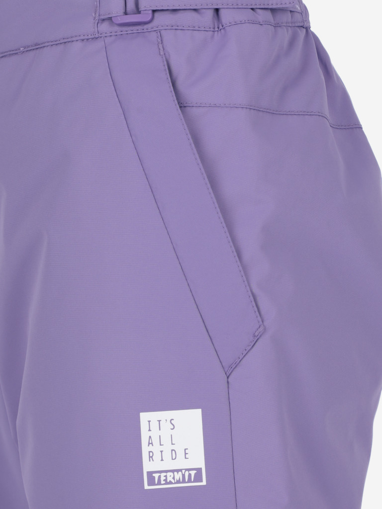 Брюки сноубордические для девочек Termit