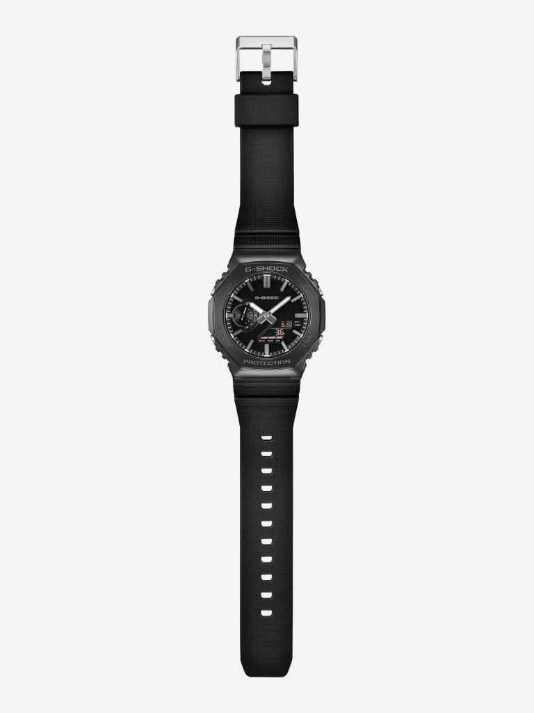 Спортивные часы Casio G-Shock GM-2100LXB-1A