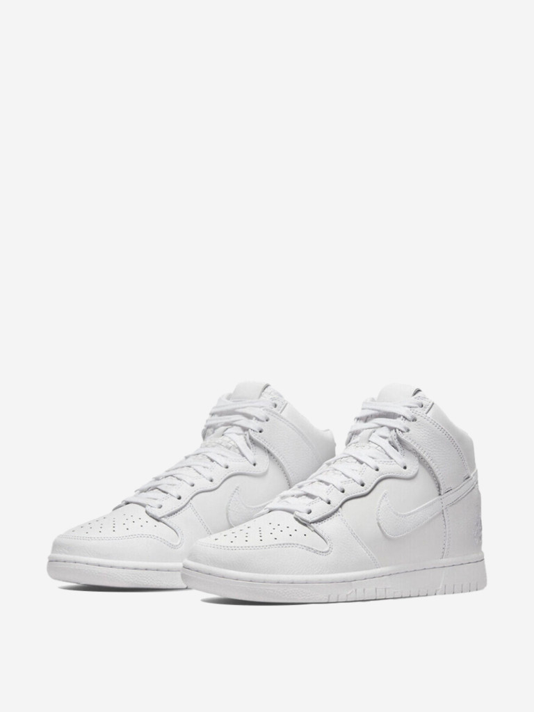 Кеды высокие Nike Dunk High Premium