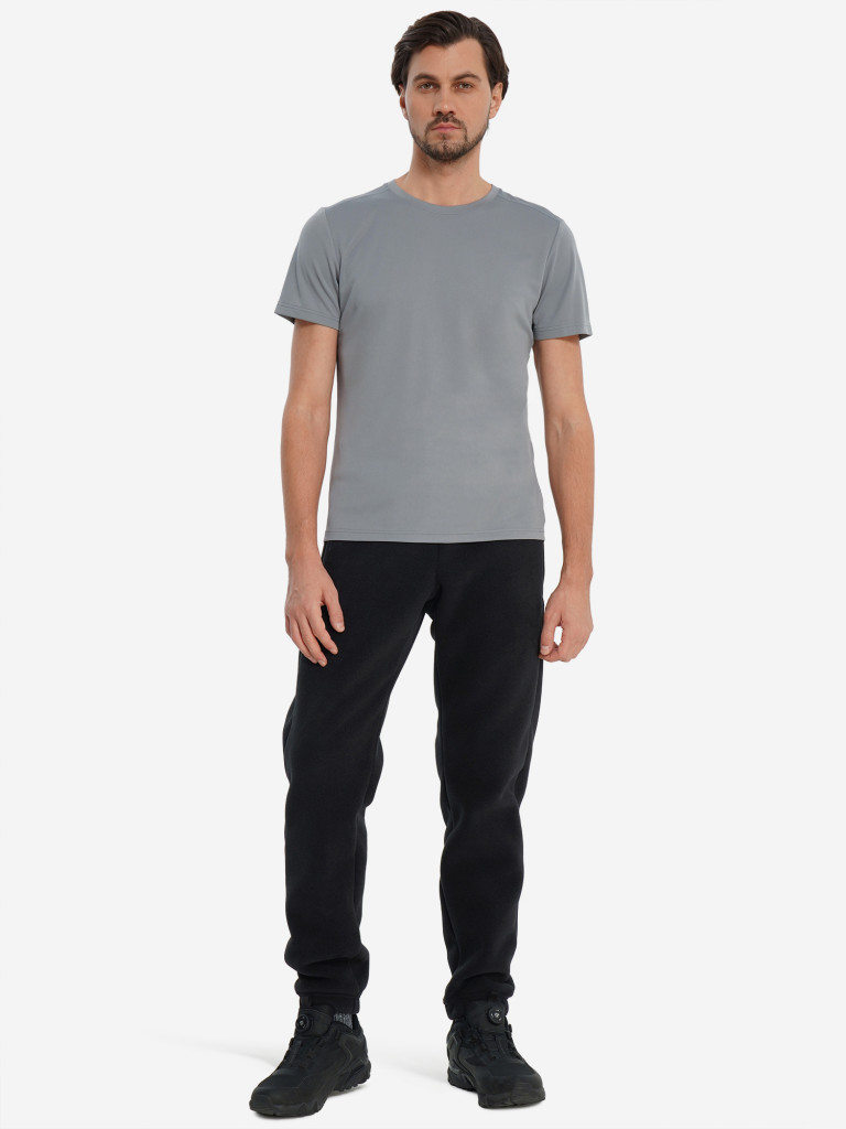 Брюки флисовые мужские Bask