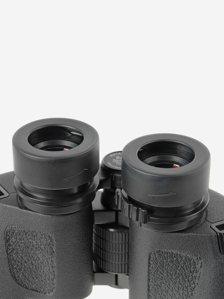 Бинокль Veber Omega БПЦс 8x40WP с сеткой