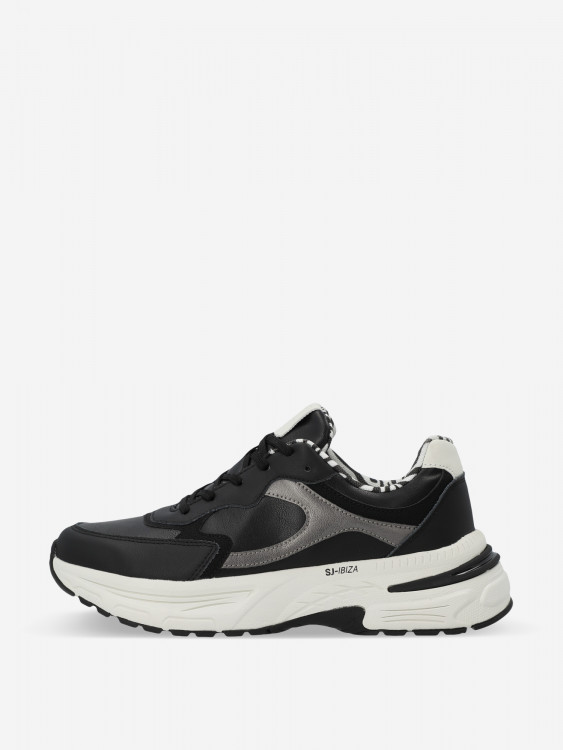 Кроссовки женские Safety Jogger Irin
