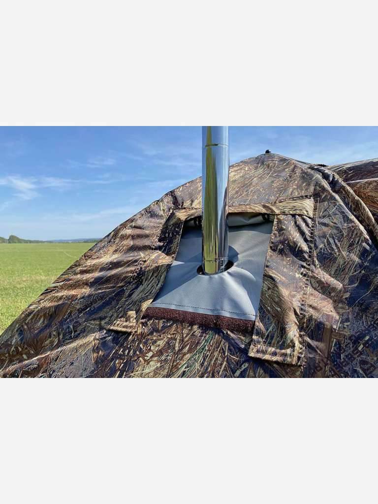 Универсальная палатка УП-2 мини Берег