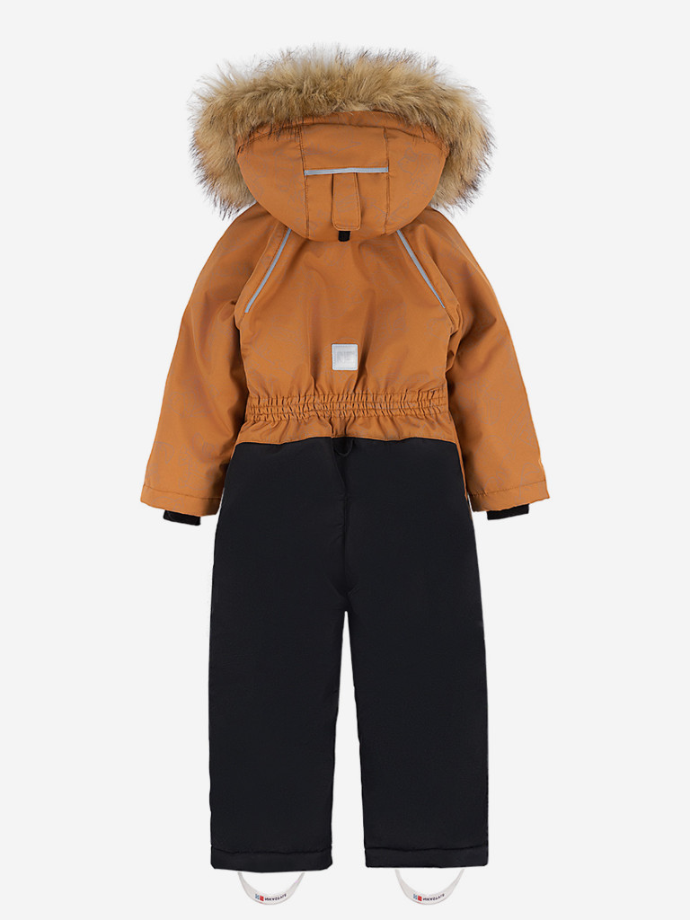 Комбинезон NIKASTYLE