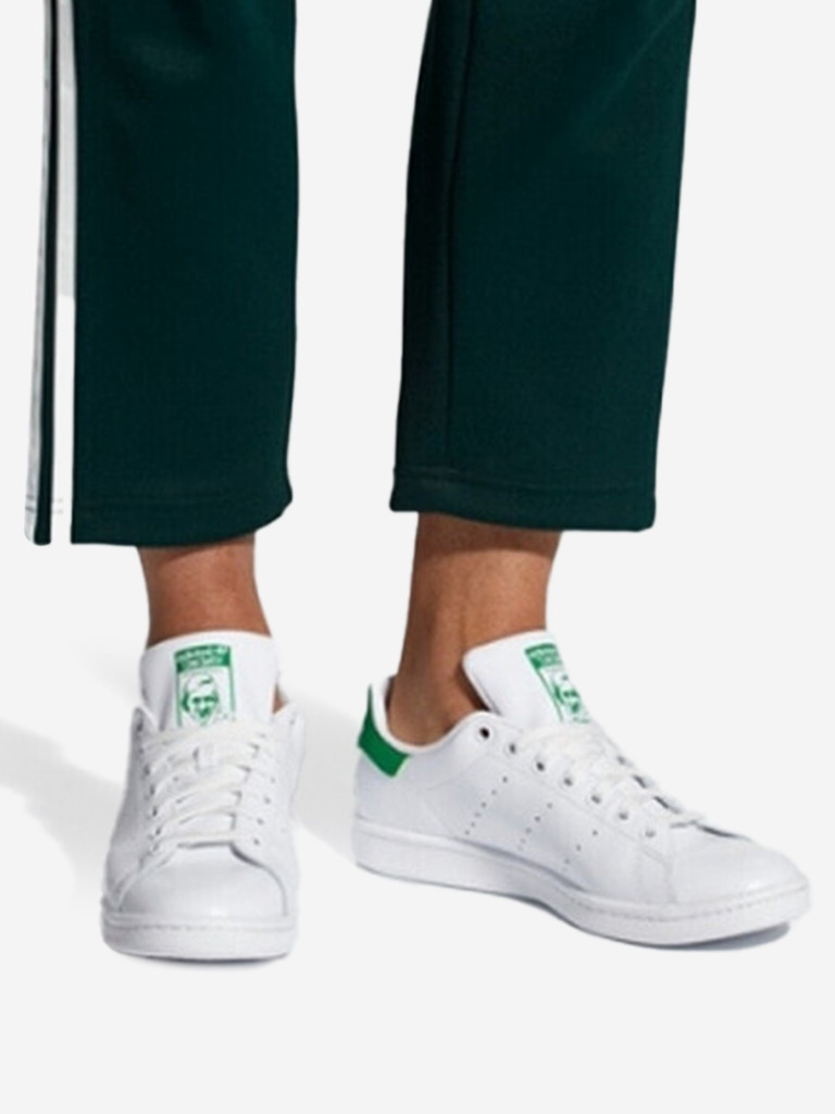 Кроссовки Adidas Originals Superstar Stan Smith