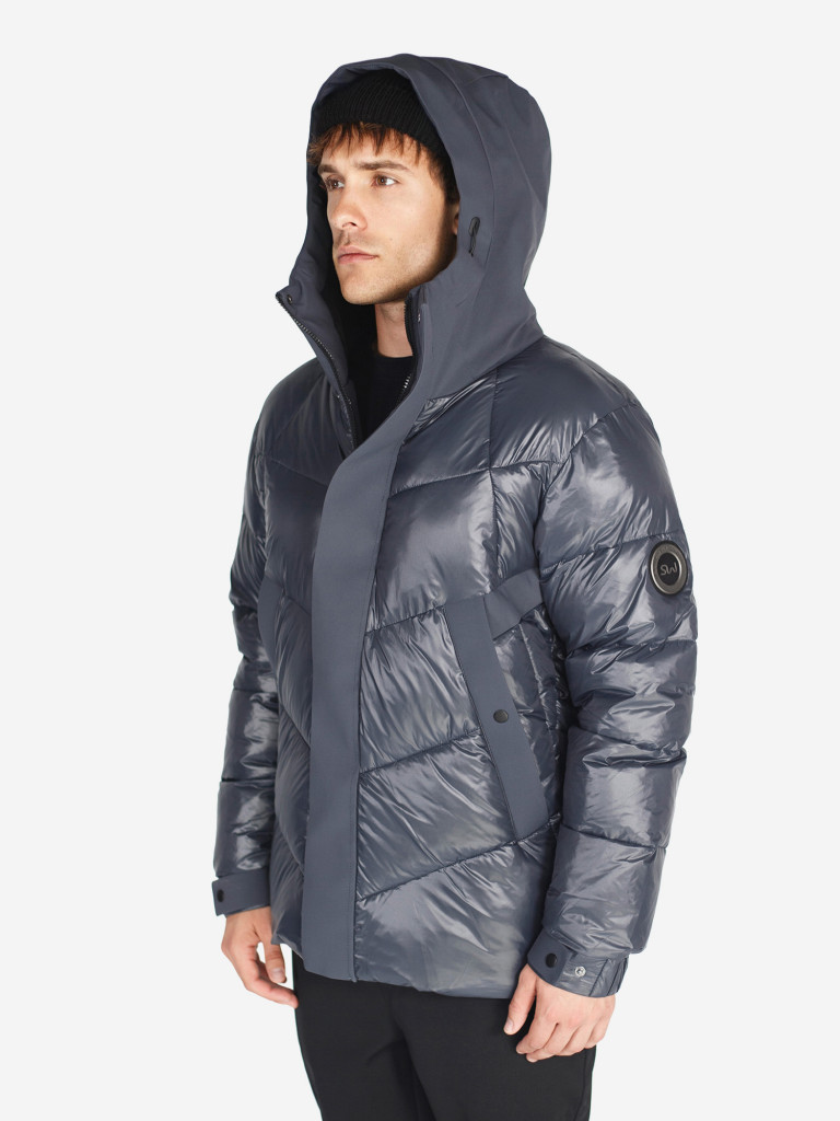 Куртка утепленная для мужчин Skandiwear Steven