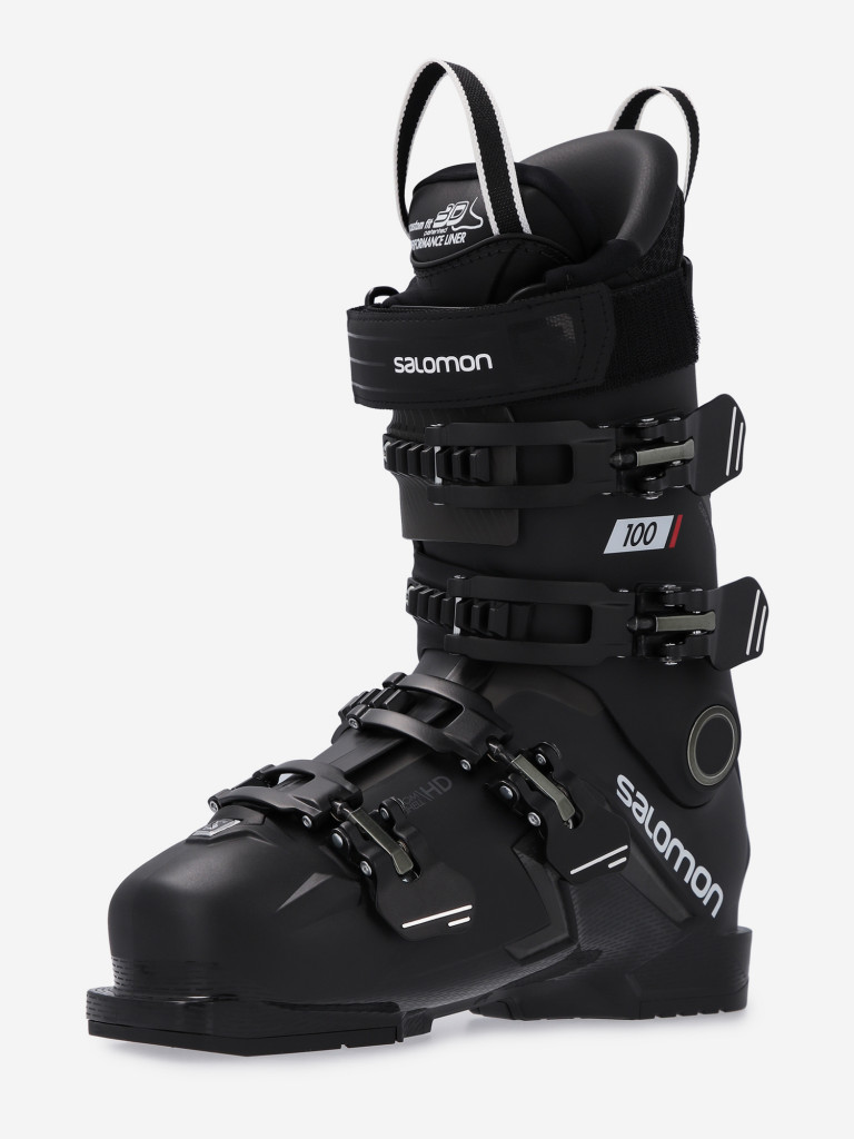 Ботинки горнолыжные Salomon S/PRO 100