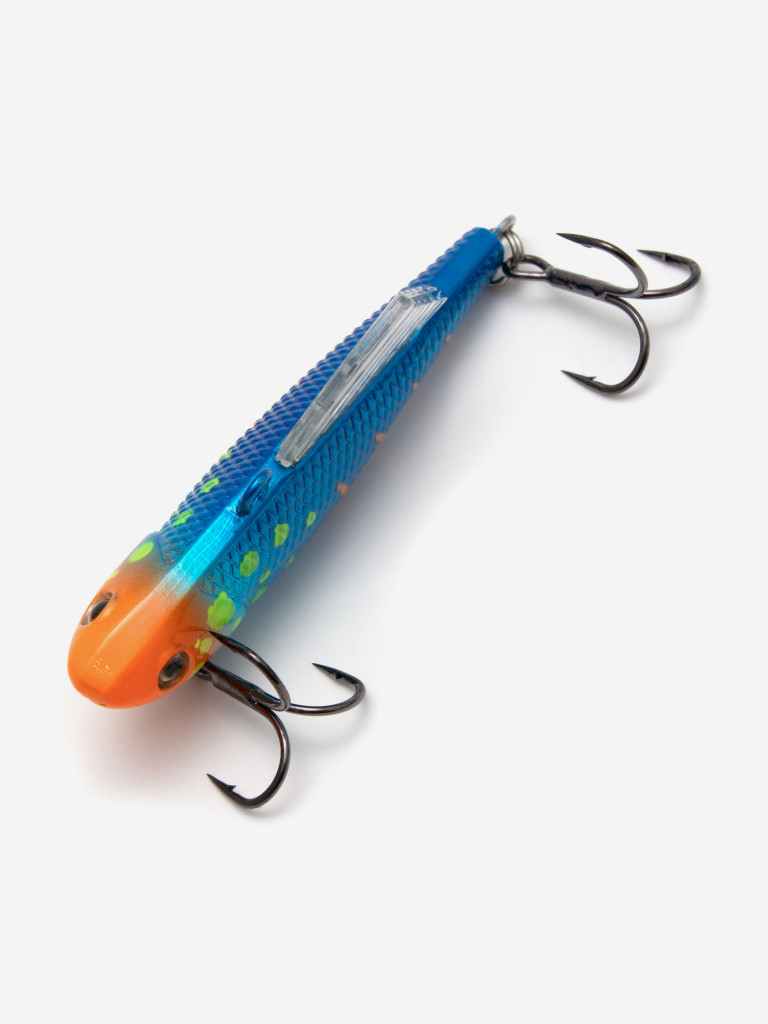 Раттлин Namazu Hiller, L-55 мм, 9 г, тонущий , цвет №177